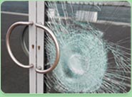 Ecclesfield broken window repair