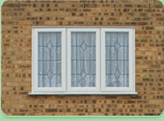 Window fitting Ecclesfield